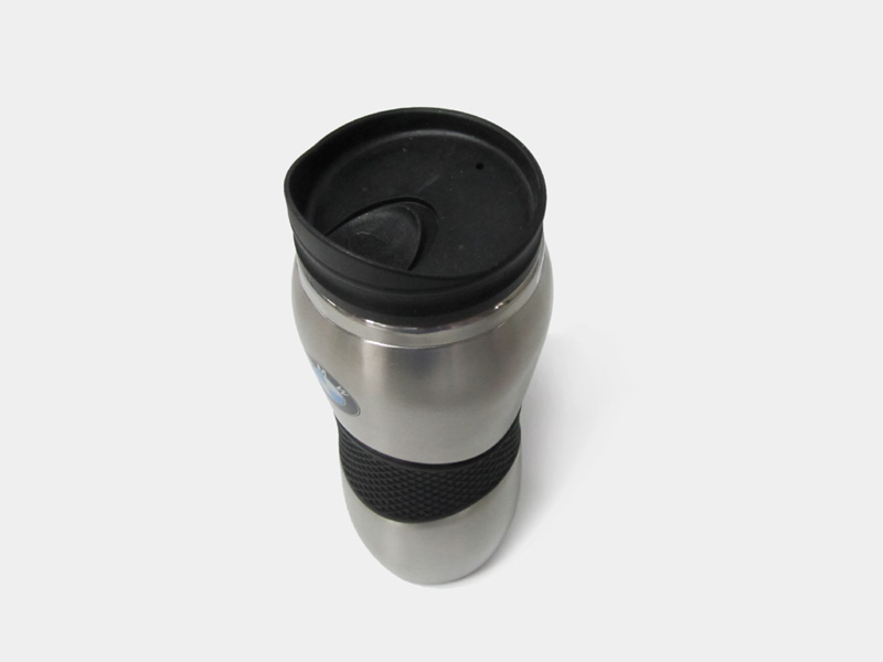 Bmw travel mug - the gripper #5