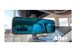 【入荷情報】ワイドビュールームミラーレンズ for FIAT500/ABARTH500/595/695