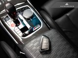 【新商品】カーボンキーケース for BMW