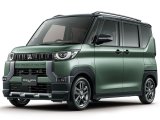 【新商品】BSM対応ワイドビュードアミラーレンズ for DELICA MINI＆ROOX