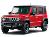 【新商品】ワイドビュードアミラーレンズ for JIMNY NOMADE