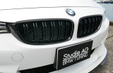 【入荷情報】BMW M-Lookグリル