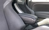 【予約受付スタートしました】アームレストfor FIAT500/ABARTH500/595/695