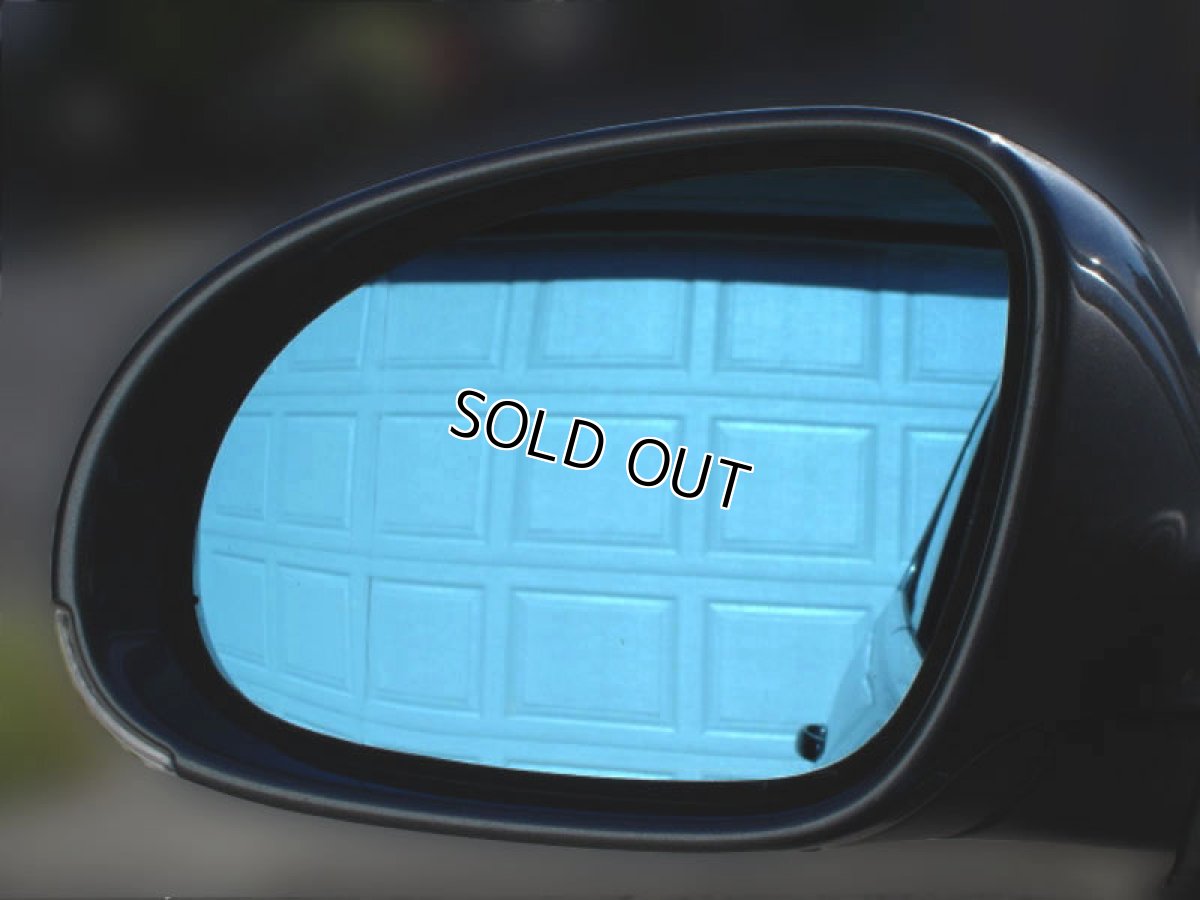 画像4: AutoStyle ワイドビュードアミラーレンズ Polo9N1 (4)