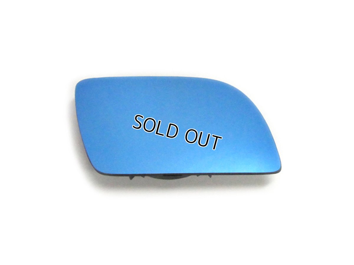 画像2: AutoStyle ワイドビュードアミラーレンズ Polo9N1 (2)