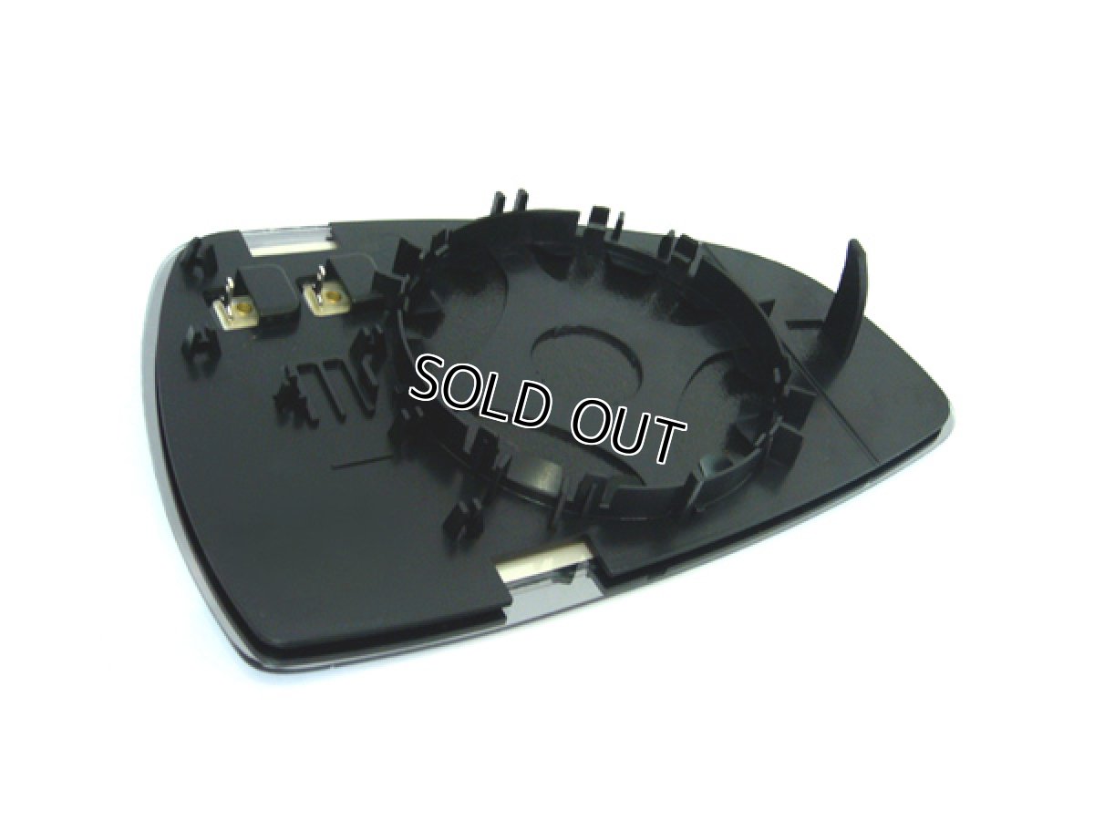 画像4: AutoStyle ワイドビュードアミラーレンズ A3(8P)/A4(8E) (4)