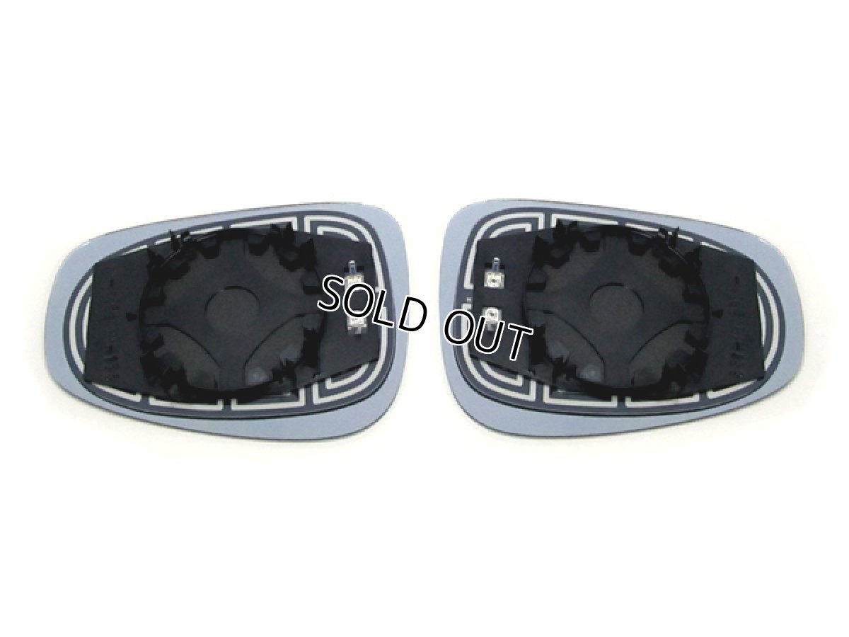 画像3: AutoStyle ワイドビュードアミラーレンズ ALFA159/MiTo/Giulietta (3)