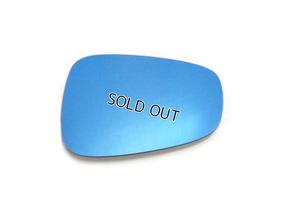 画像2: AutoStyle ワイドビュードアミラーレンズ ALFA159/MiTo/Giulietta (2)