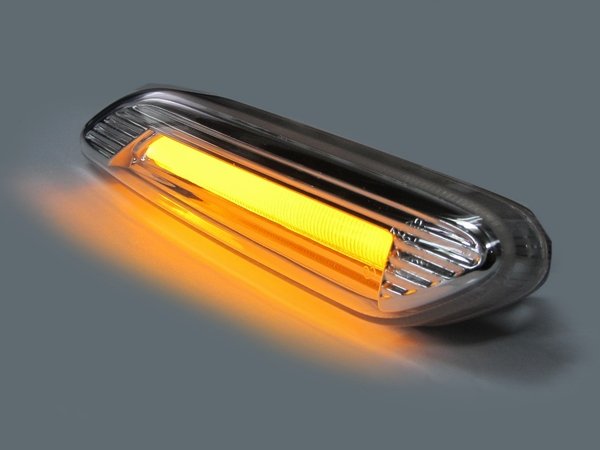 AlbertRick Online-Store : LEDサイドウインカーレンズ