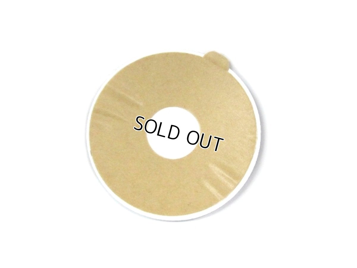 画像2: BMW純正メタルエンブレム (65φ) 1pc (2)