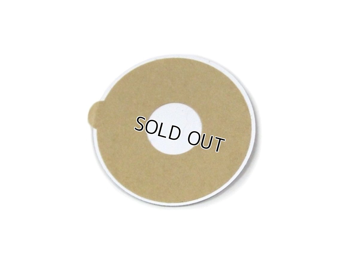 画像2: BMW純正メタルエンブレム (58φ) 1pc (2)