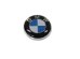 画像1: BMW純正3D-Logo エンブレム (21φ) 1pc (1)