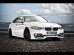 画像2: JMS フロントリップスポイラー for BMW F30/F31 (2)