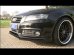 画像2: JMS フロントリップスポイラー for Audi A4(B8) フェイスリフト前 (2)