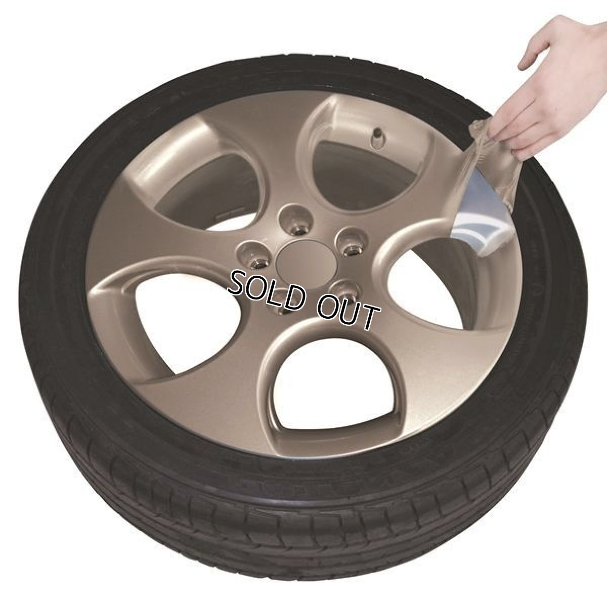 画像2: FOLIATEC スプレーフィルム マットブロンズメタリック (SPRAY FILM -MatBronze-) (2)