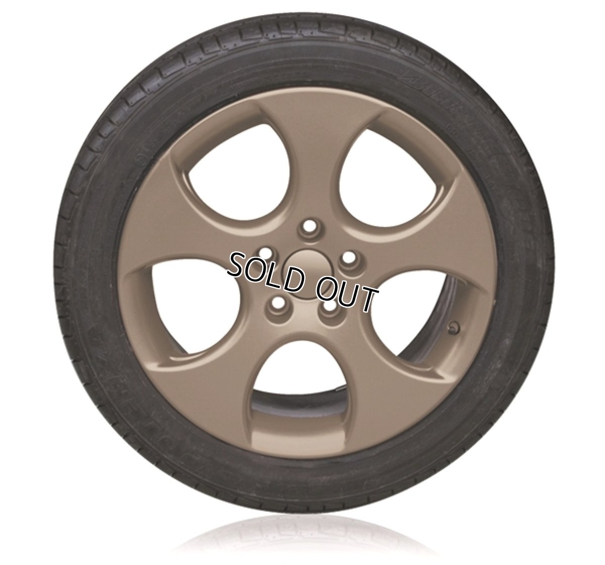 画像5: FOLIATEC スプレーフィルム マットブロンズメタリック (SPRAY FILM -MatBronze-) (5)