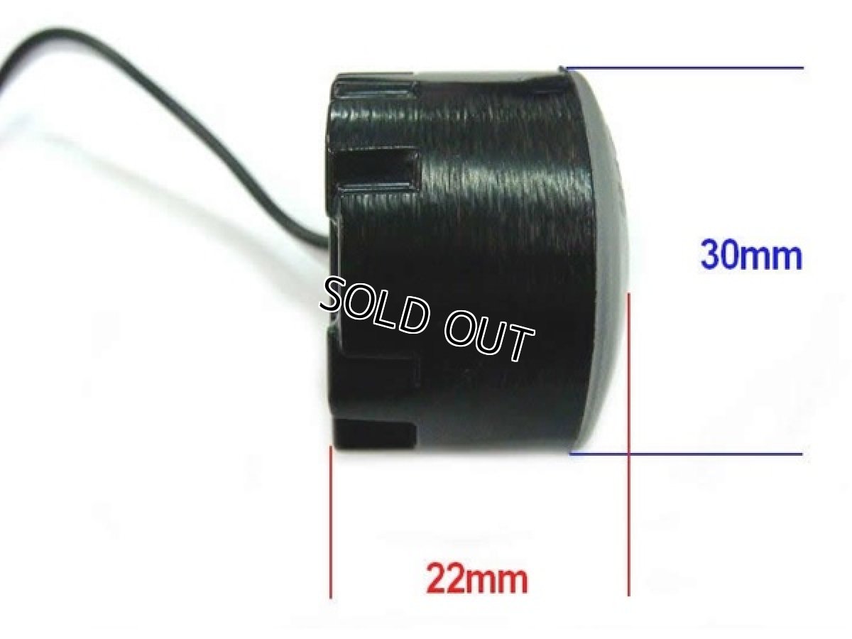 画像4: HELLA LEDayFlex 7LED （減光機能付） (4)