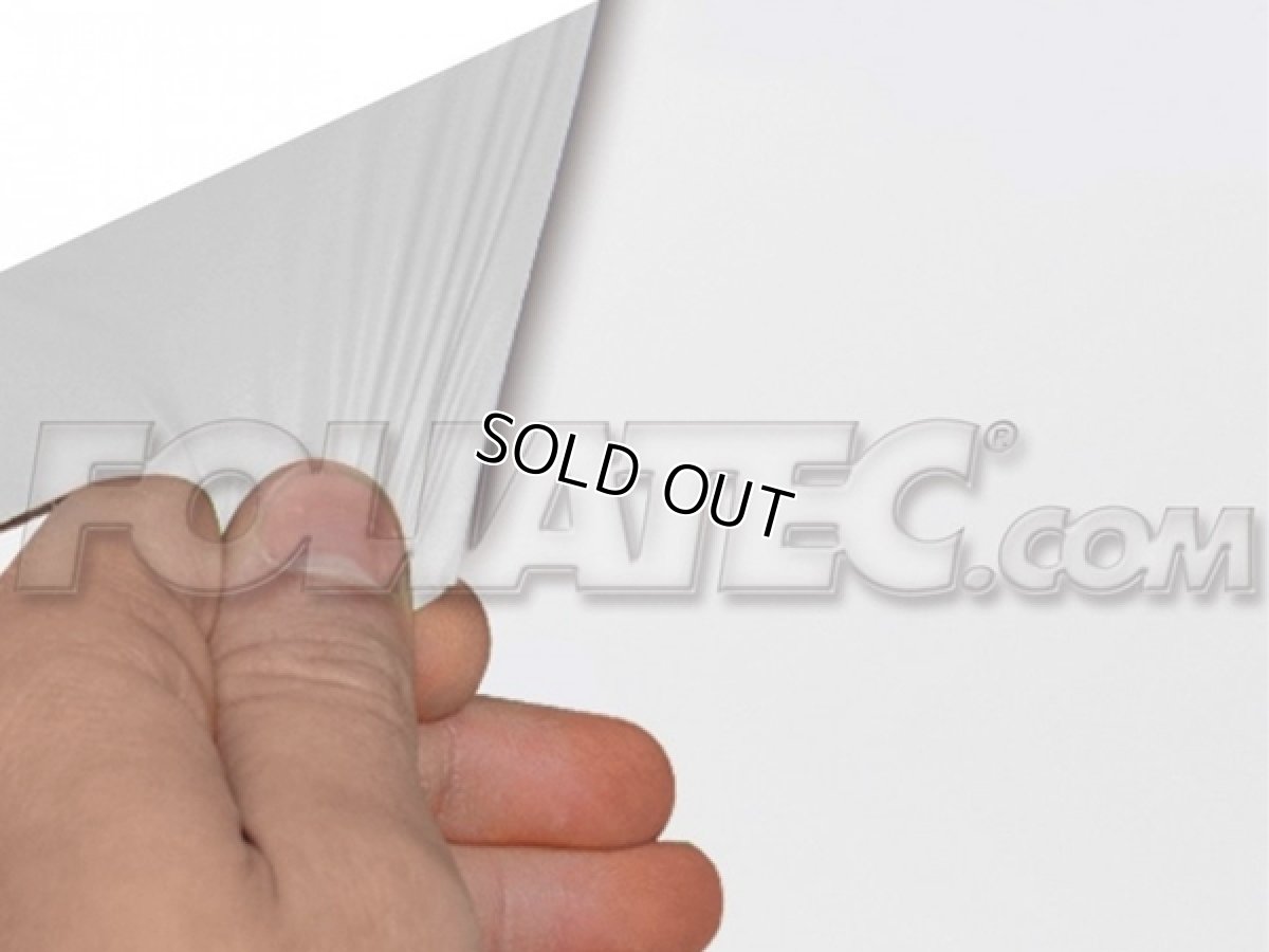 画像2: FOLIATEC スプレーフィルム ミニ ホワイト 150ml （SPRAY FILM mini -White-） (2)