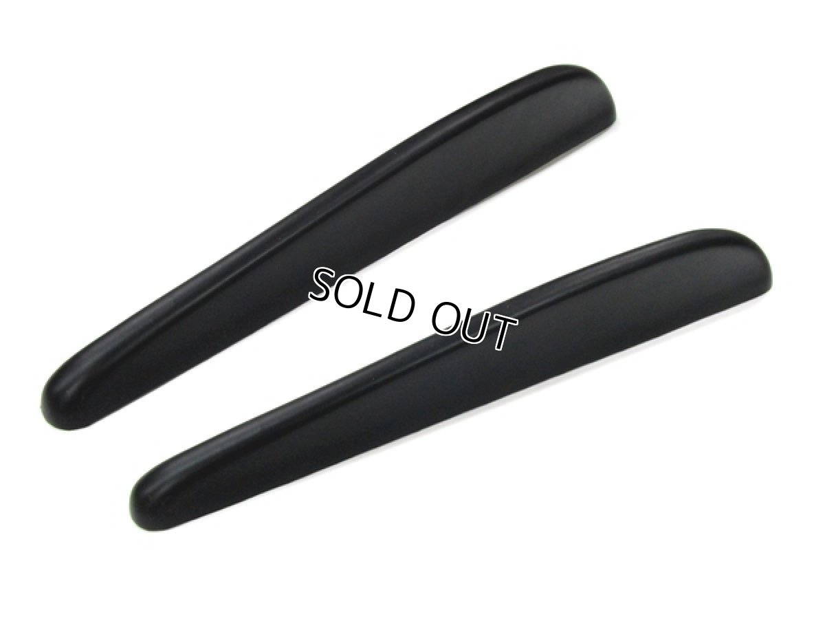 画像2: FOLIATEC ダウンフォースウイング 2pcs (2)