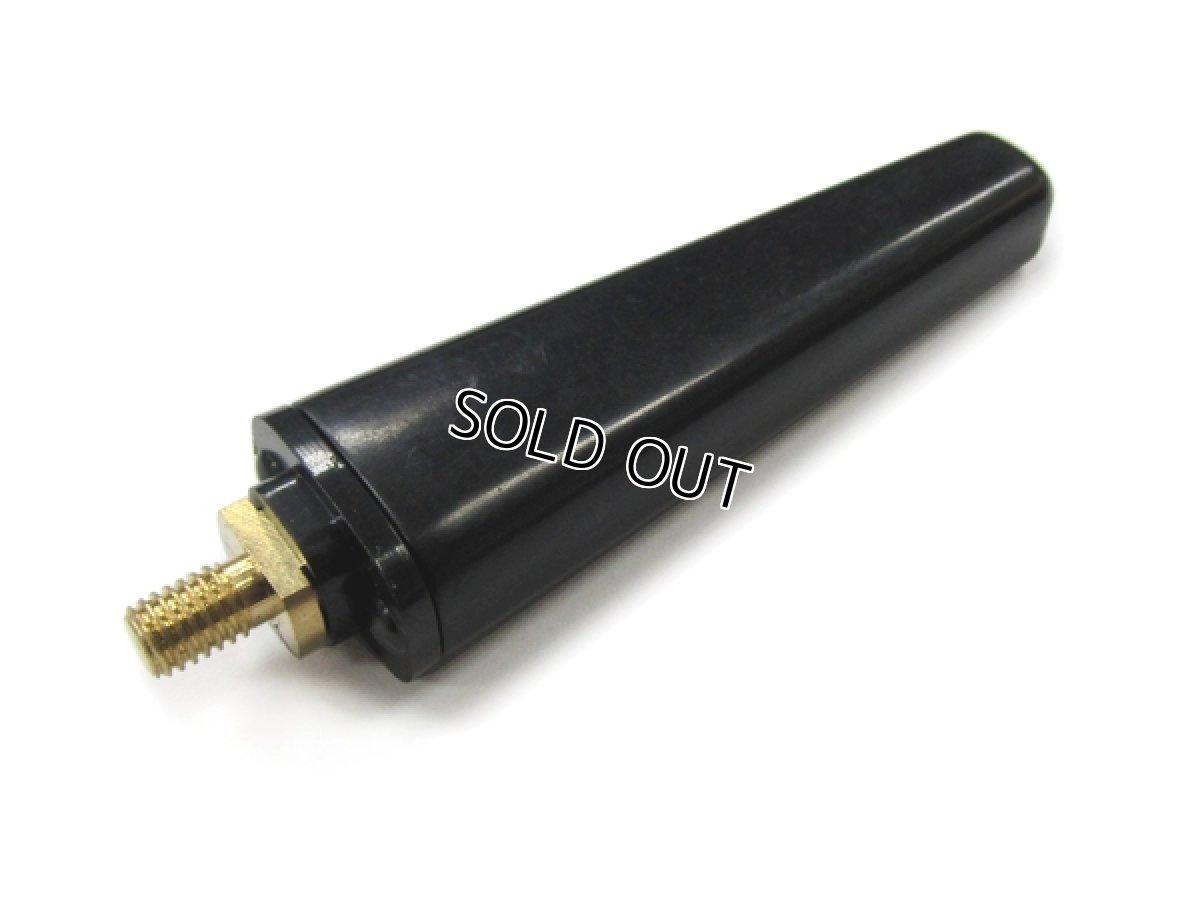 画像3: AutoStyle ショートアンテナ (60mm M5/M6) for ABARTH/Giulietta/Mito (3)