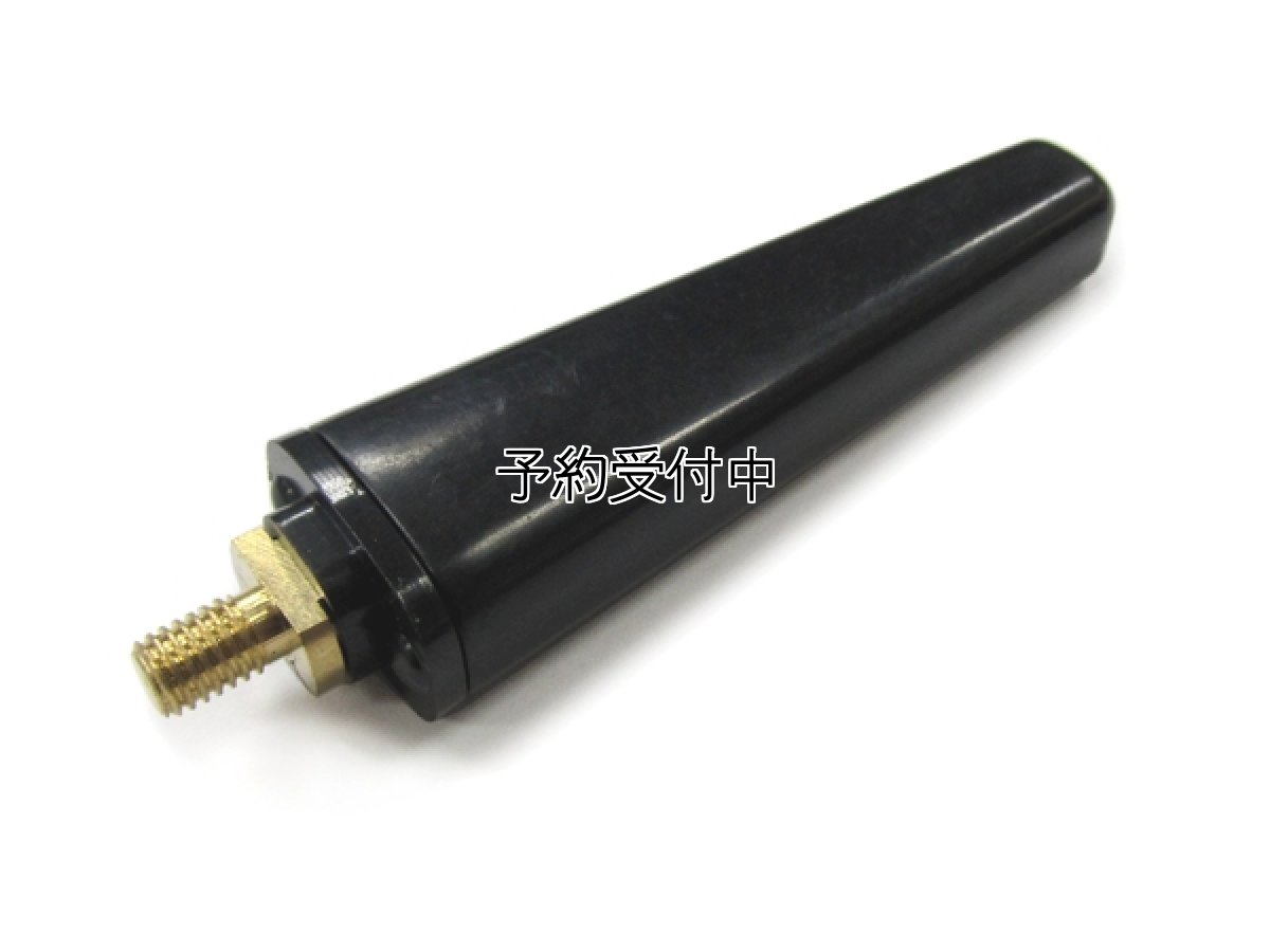 画像3: AutoStyle ショートアンテナ (60mm M5/M6) for ABARTH/Giulietta/Mito (3)