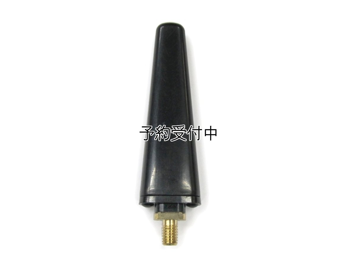 画像4: AutoStyle ショートアンテナ (60mm M5/M6) for ABARTH/Giulietta/Mito (4)