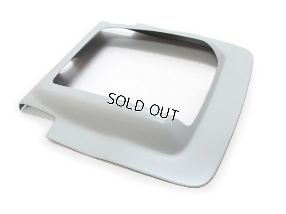 画像3: C/Asport ルーフライニング リペアトリム for Jetta5 (パールグレー) (3)