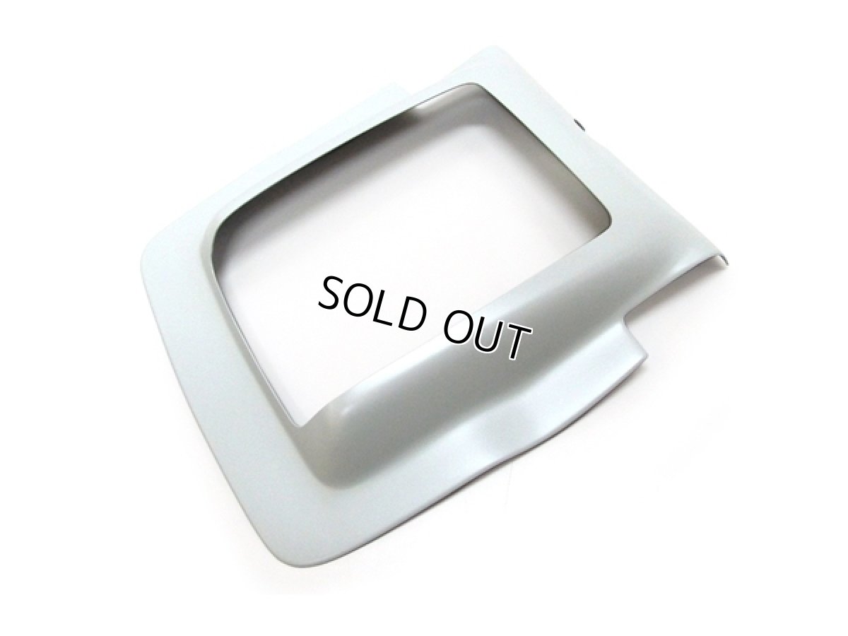 画像4: C/Asport ルーフライニング リペアトリム for Jetta5 (パールグレー) (4)