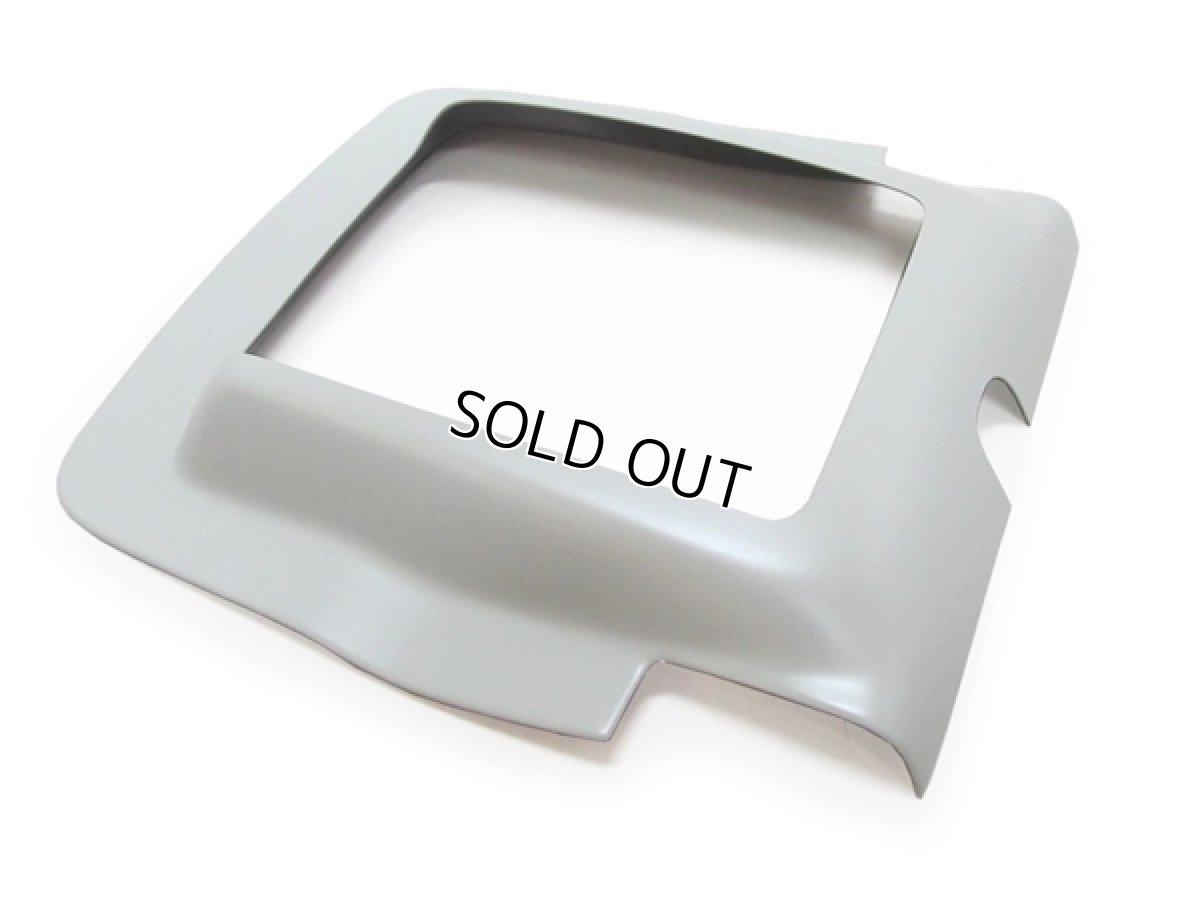 画像2: C/Asport ルーフライニング リペアトリム for Jetta5 (パールグレー) (2)