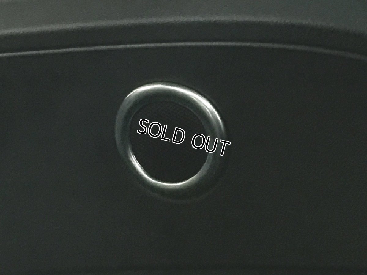 画像2: AutoStyle The Beetle クロムスピーカーリング 4pcs (2)