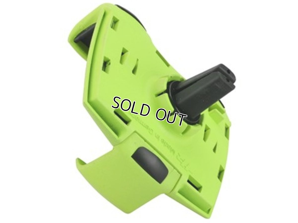 画像3: 【OUTLET】HerbertRichter iMOTION Quicky Air Pro グリーン (3)