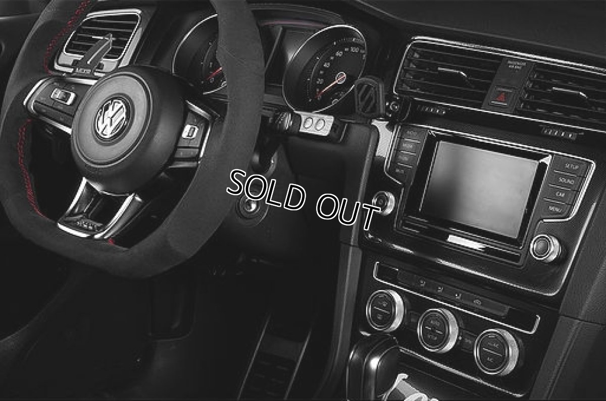 画像1: LEYO motorsport Billet Aluminum Knobs (アルミローレットダイヤルリング) 5pcs (1)