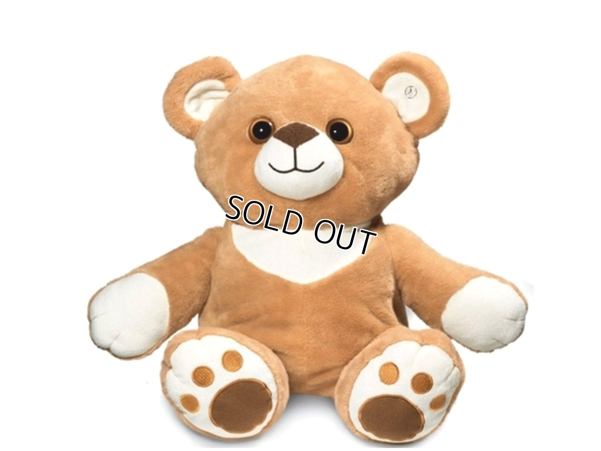 画像3: BENZ リバーシブルベア #2860 (3)