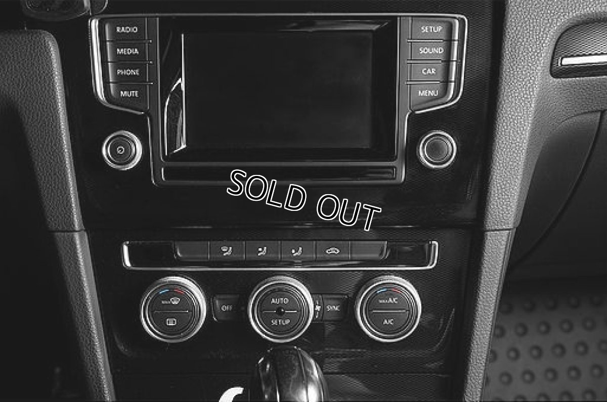 画像3: LEYO motorsport Billet Aluminum Knobs (アルミローレットダイヤルリング) 5pcs (3)