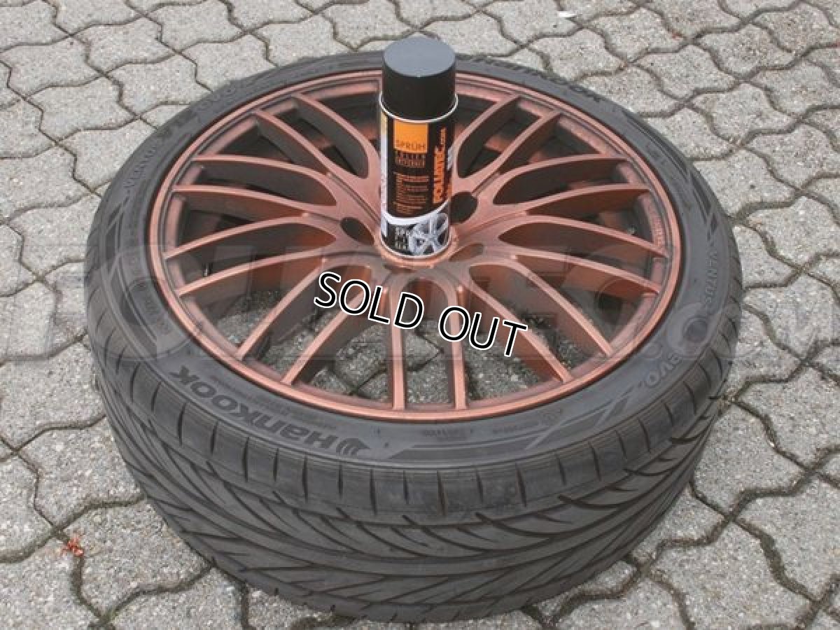 画像2: FOLIATEC スプレーフィルムリムーバー(剥離剤) (2)