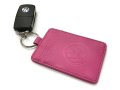 VW デラックス ID ウォレット ピンク (Deluxe ID Wallet -Pink-)