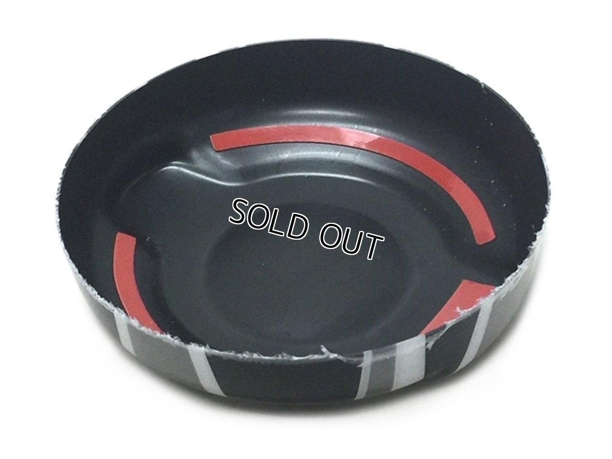 画像3: MINI F5x タンクキャップカバー (ブラックユニオンジャック) for Cooper-S (3)