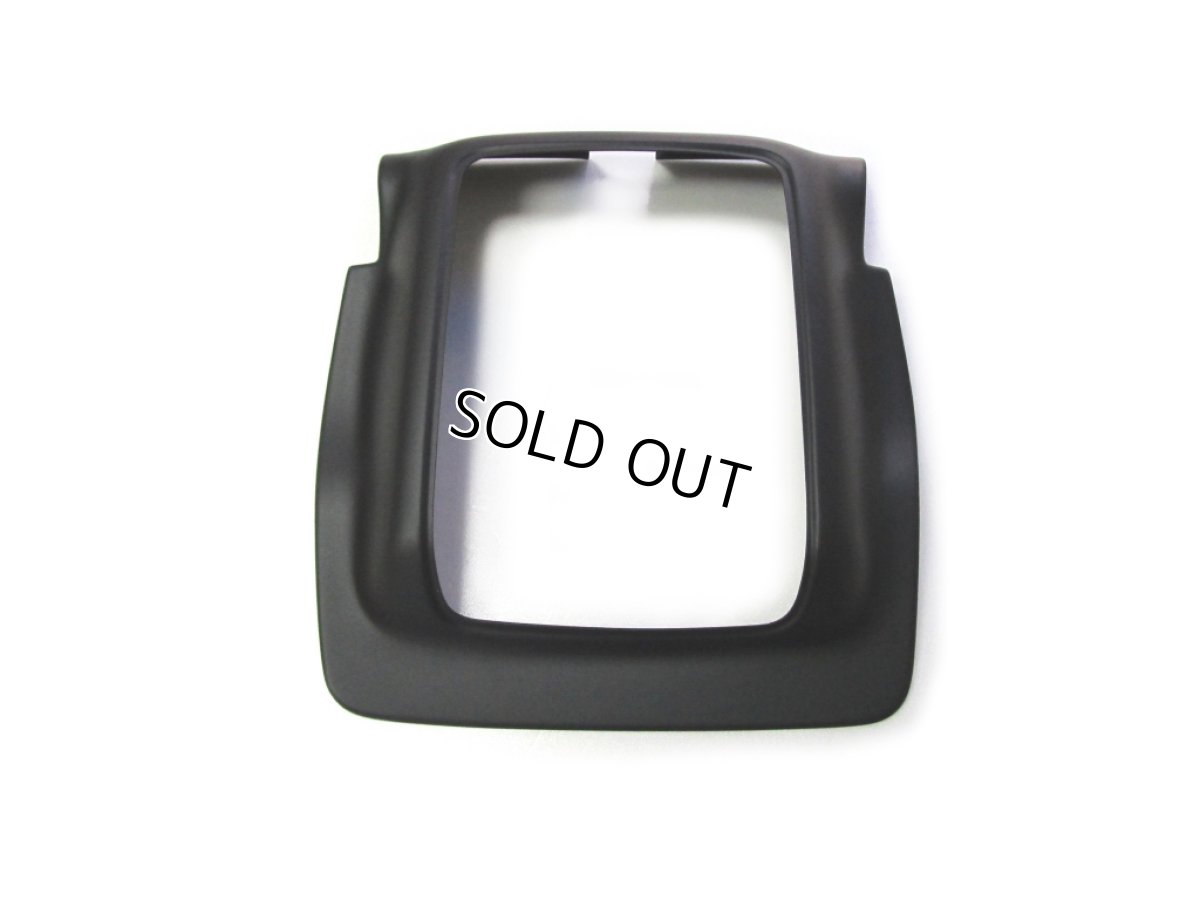 画像5: C/Asport ルーフライニング・リペアトリム for VW Golf6 マットブラック (5)