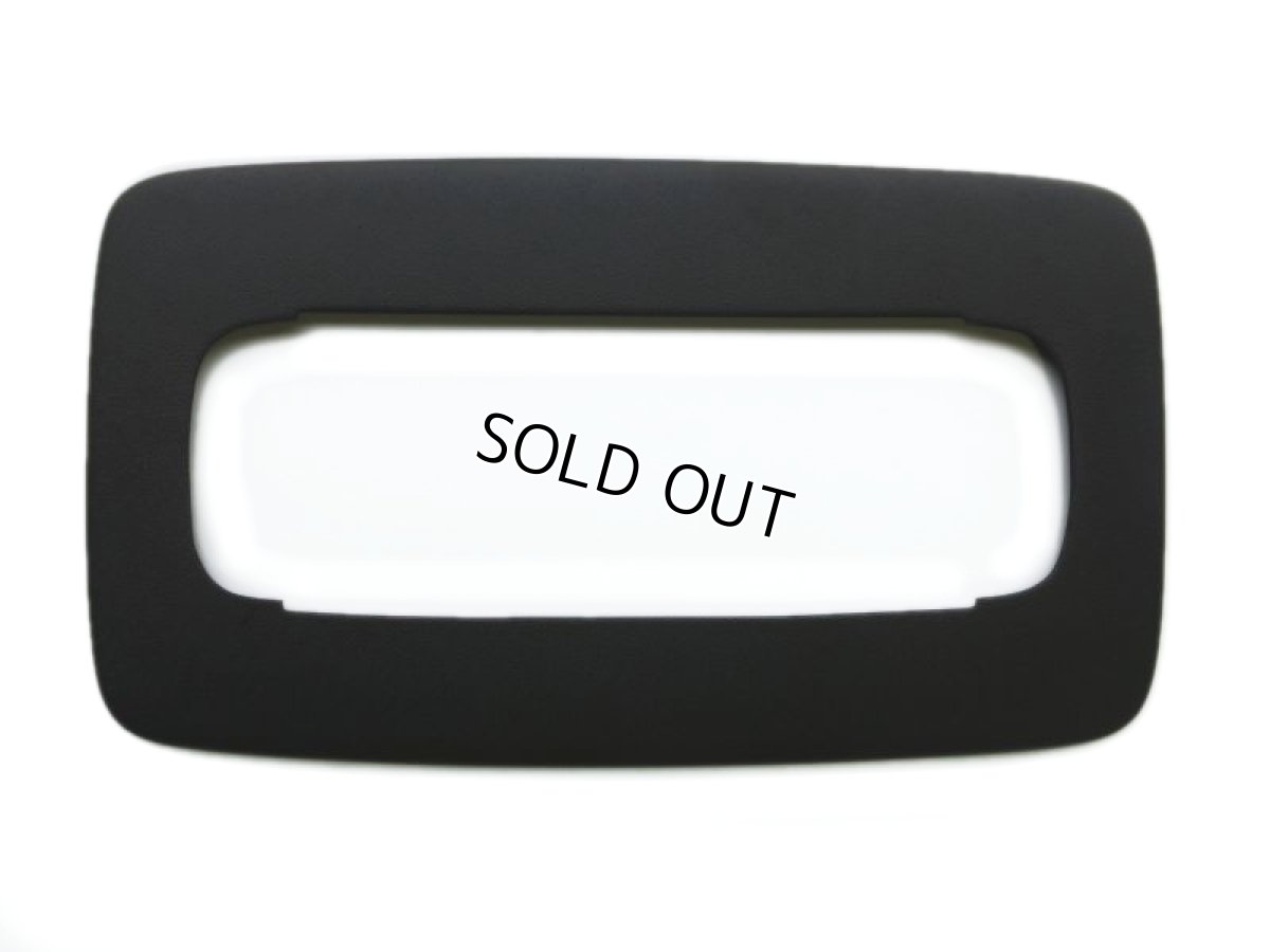 画像2: C/Asport ルーフライニング・リペアトリムS for VW Golf6/Golf5 (マットブラック) (2)