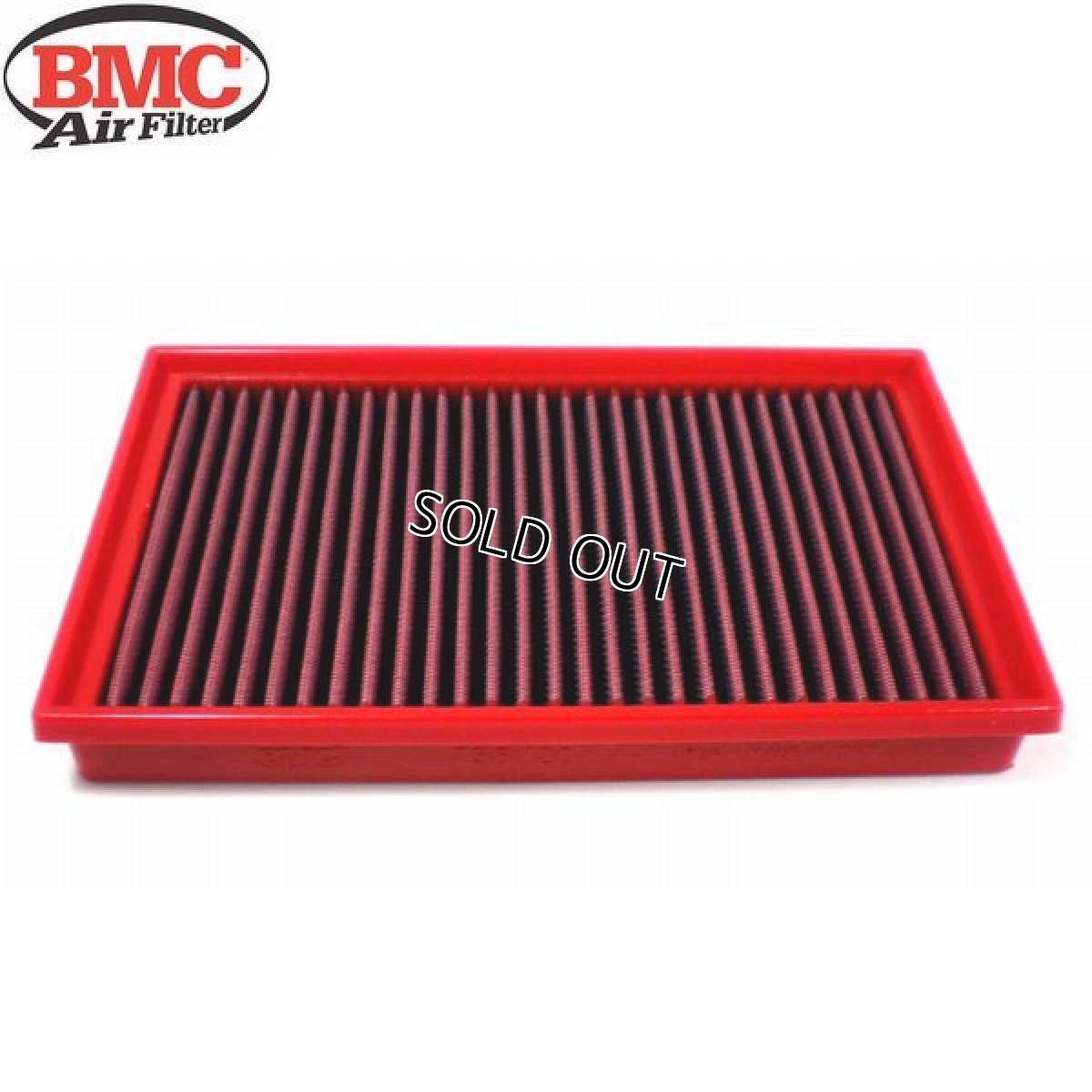 画像1: FB756/20 VW GOLF8/7.5/7/POLO(AW)/Tiguan(AD)/T-ROC BMC Replacement Filter (1)