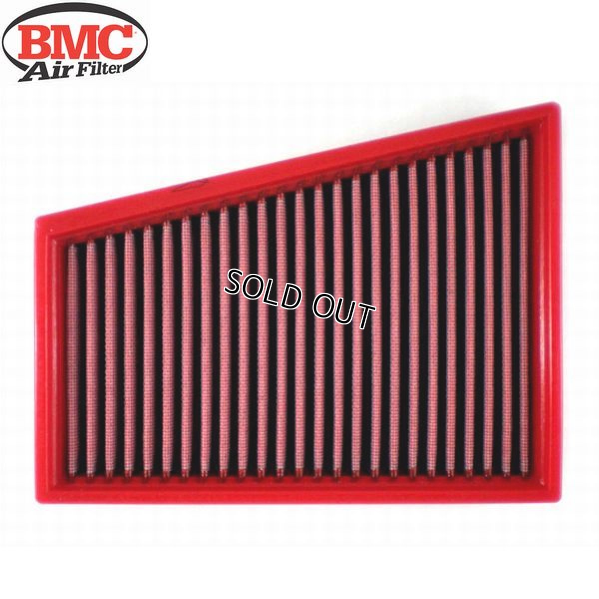 画像1: FB575/20 RENAULT GRAND SCENIC/MEGANE BMC Replacement Filter (1)