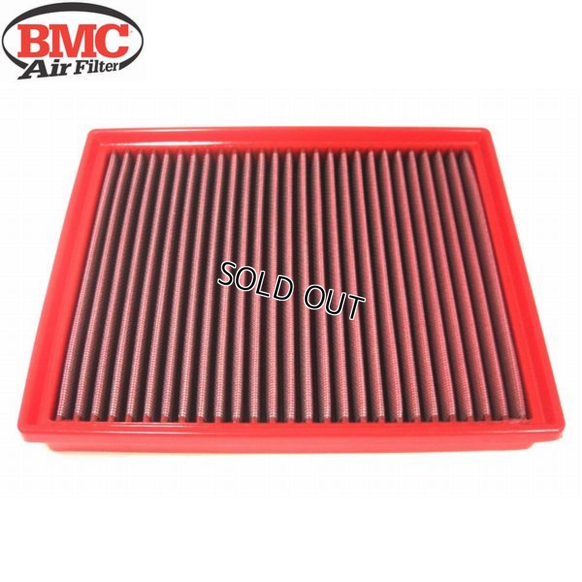 画像1: FB740/20 ALPINA B3(F30/F31/F34)B4(F32/F33) BMC Replacement Filter (1)