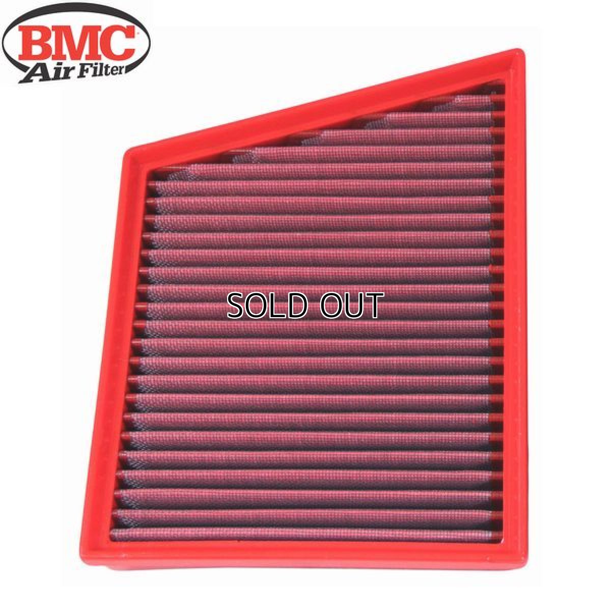 画像1: FB901/20L JAGUAR F-PACE BMC Replacement Filter (1)