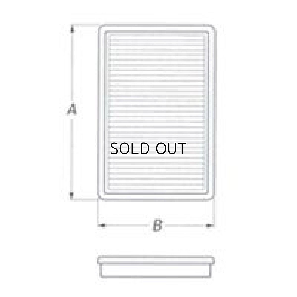 画像2: FB444/01 VW GOLF5/6/JETTA5/Tiguan/TheBeetle BMC Replacement Filter (2)