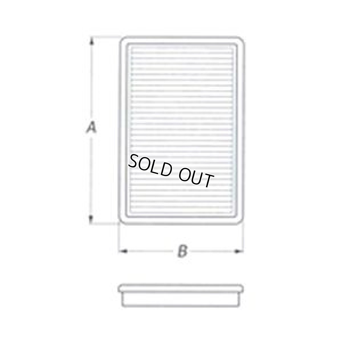 画像2: FB132/01 ALPINA E36(B3/B6)E46(B3.3)E39(B10)E85 BMC Replacement Filter (2)