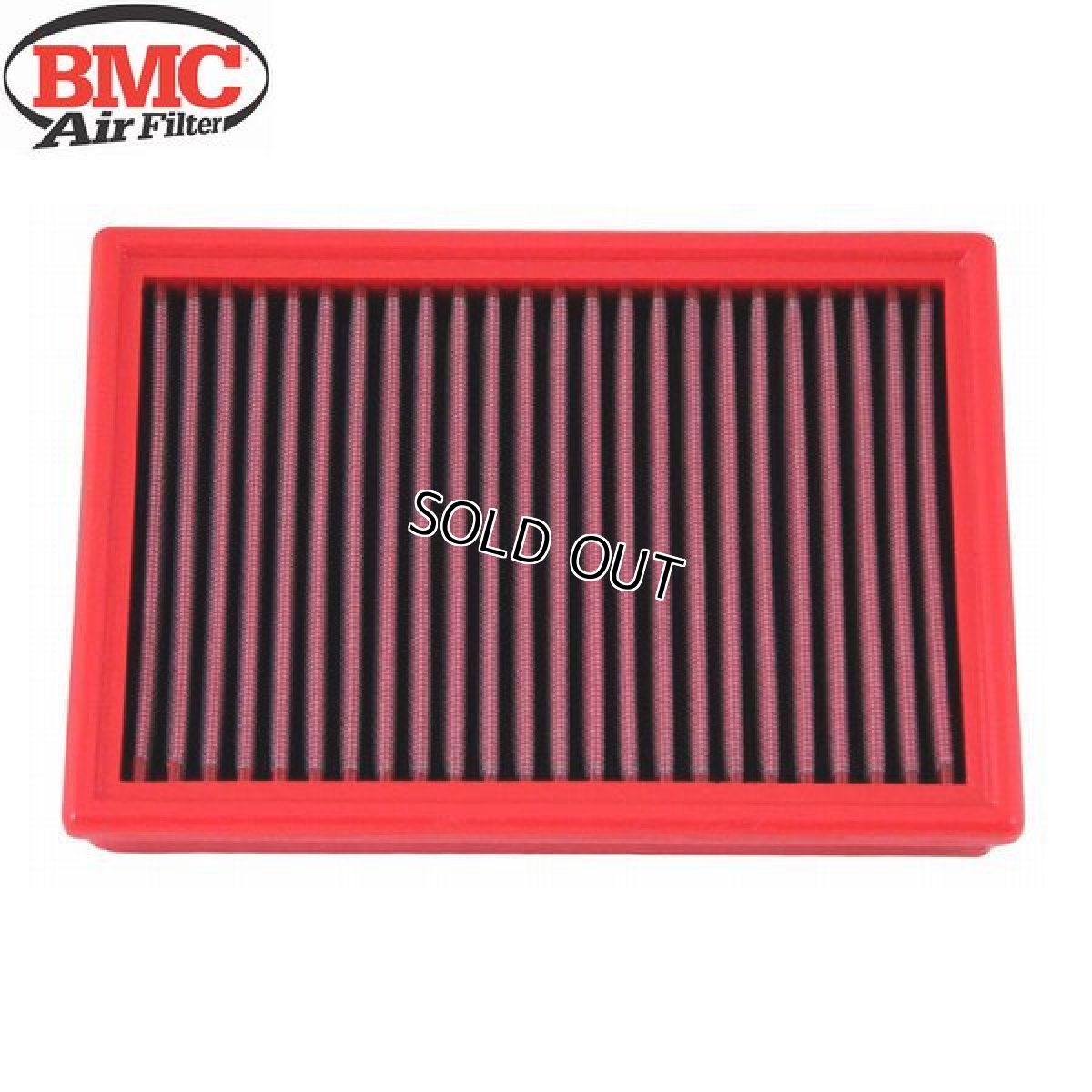 画像1: FB132/01 ALPINA E36(B3/B6)E46(B3.3)E39(B10)E85 BMC Replacement Filter (1)