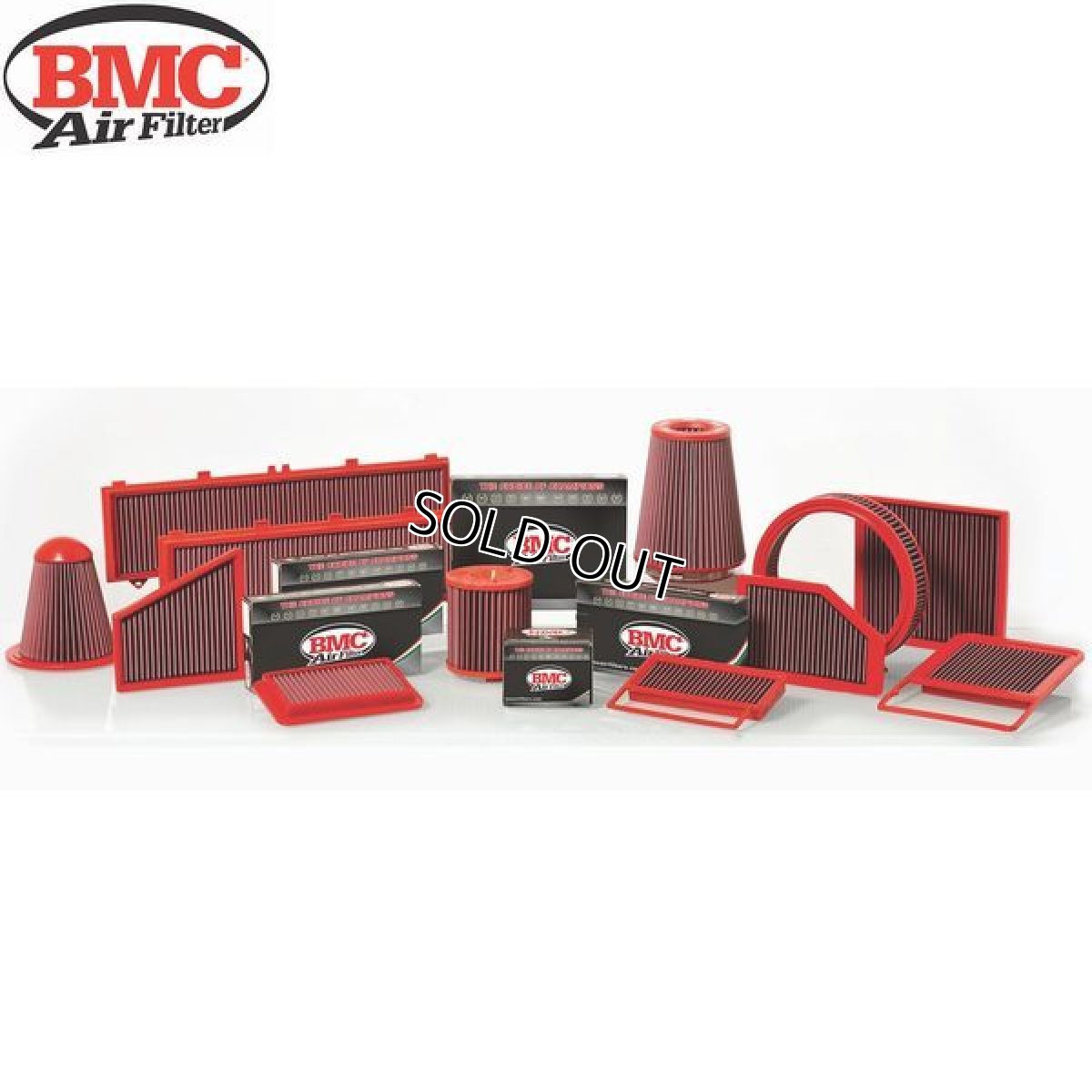 画像2: BMC ウォッシングキット　スプレー式 [WA200-500] (2)