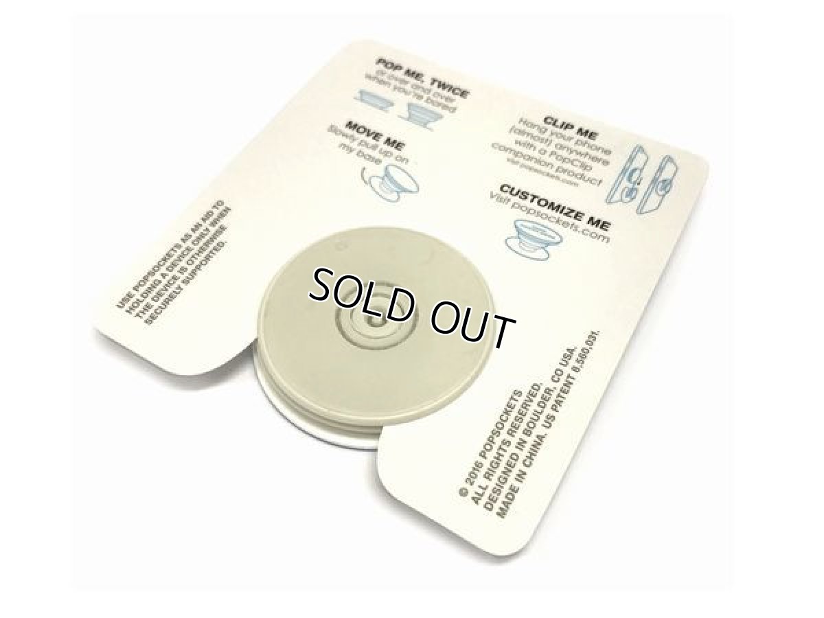 画像7: VW Pop Sockets (VWマーク) 折りたたみ式スマートフォンスタンド (7)