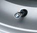 画像3: BMW バルブキャップ BMWロゴ クローム（BMW VALVE STEM CAPS BMW） (3)