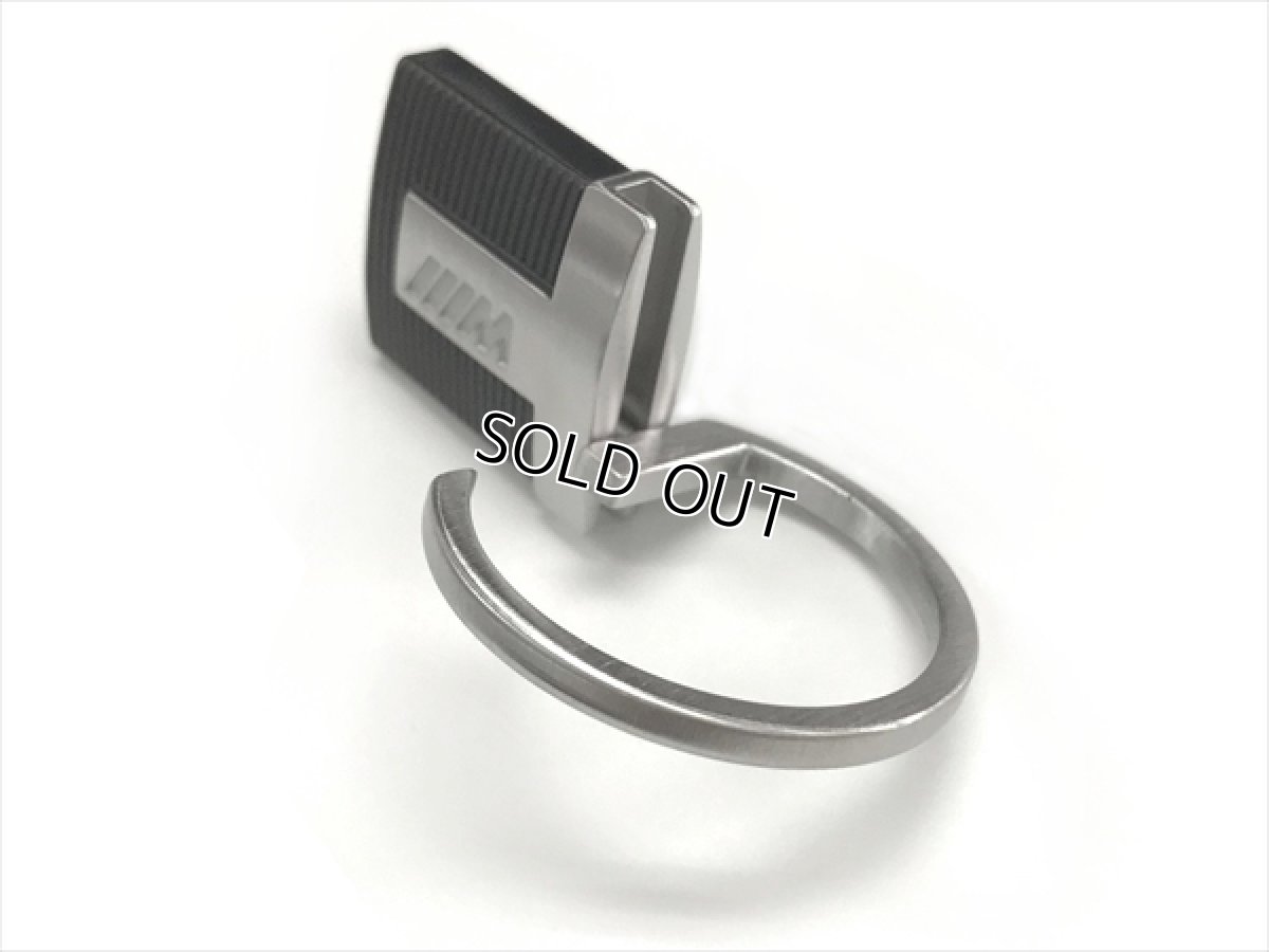 画像3: BMW M Performance キーリング #4760 (3)